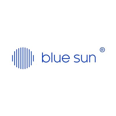 Blue Sun
