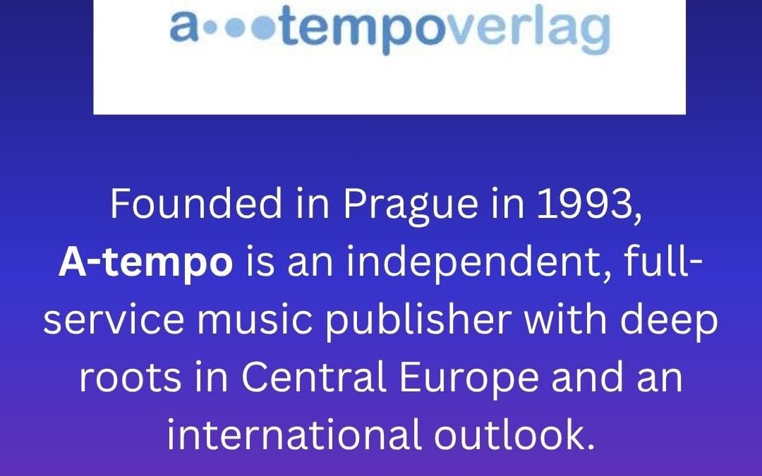 Company of the Month: A-tempoverlag