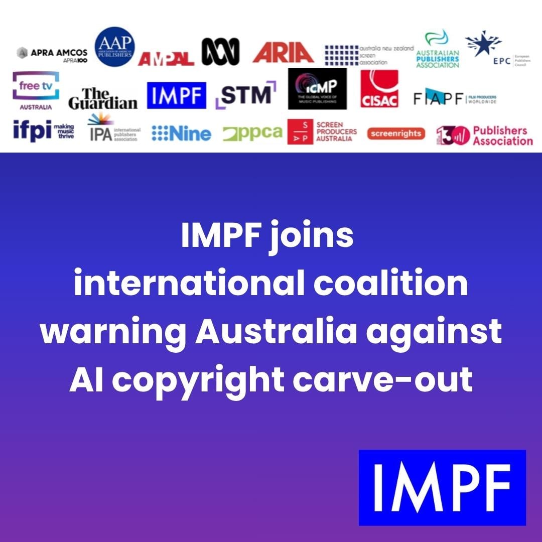 IMPF news post july 14