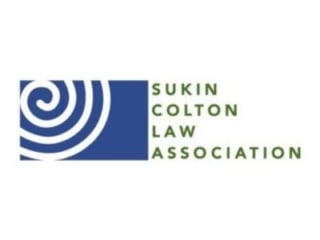 SUKIN COLTON LAW ASSOCIATION SUKIN COLTON LAW ASSOCATION