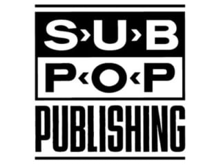 Sub Pop Publishing Sub Pop Publishing