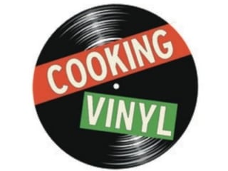 Cooking Vinyl Music Publishing UK Cooking Vinyl Music Publishing UK