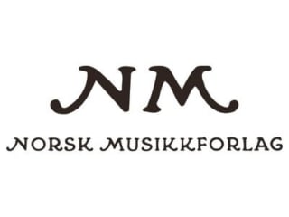 Norsk Musikkforlag Norsk Musikkforlag