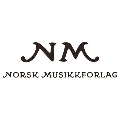 Norsk Musikkforlag