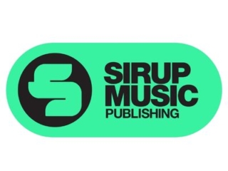 Sirup Music Publishing Sirup Music Publishing