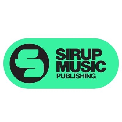 Sirup Music Publishing Sirup Music Publishing