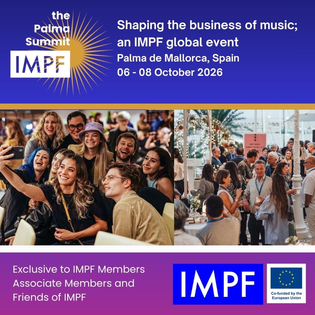 Palma Event Website Annual Networking Event