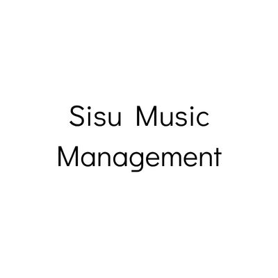Sisu Music Management Sisu Music Management