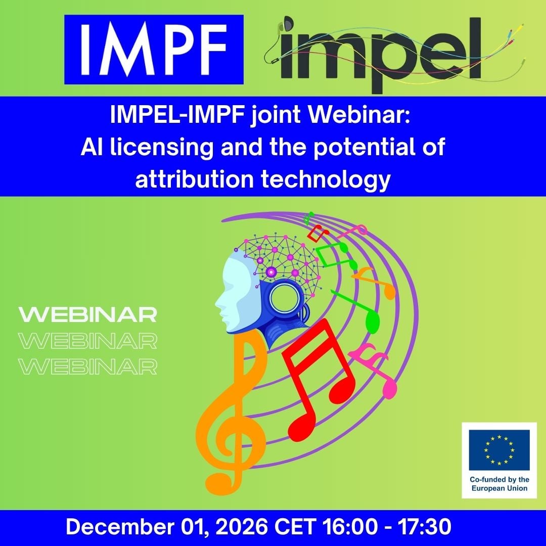 WEBINAR IMPF IMPEL DECEMBER 2026 (1080 x 1080 px) website Annual Networking Event